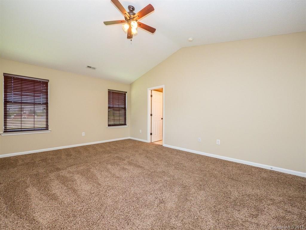 Meriwether - Residential