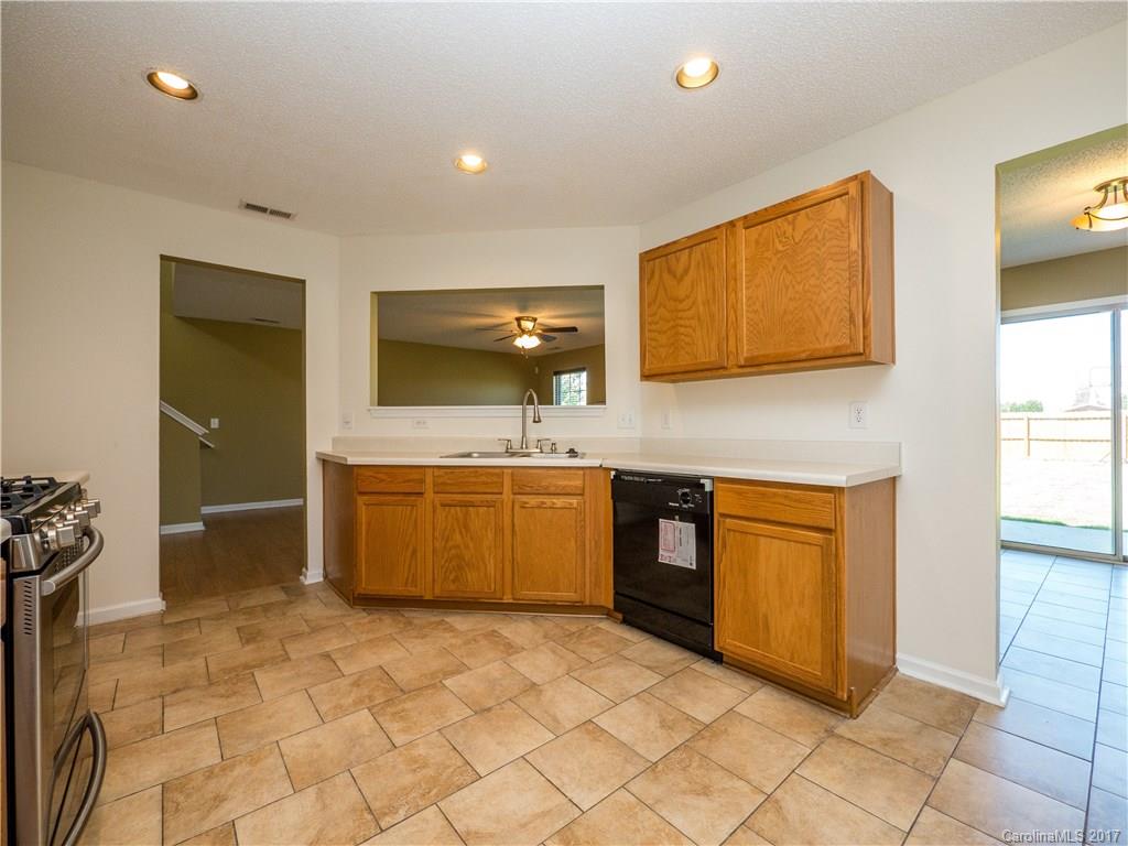 Meriwether - Residential