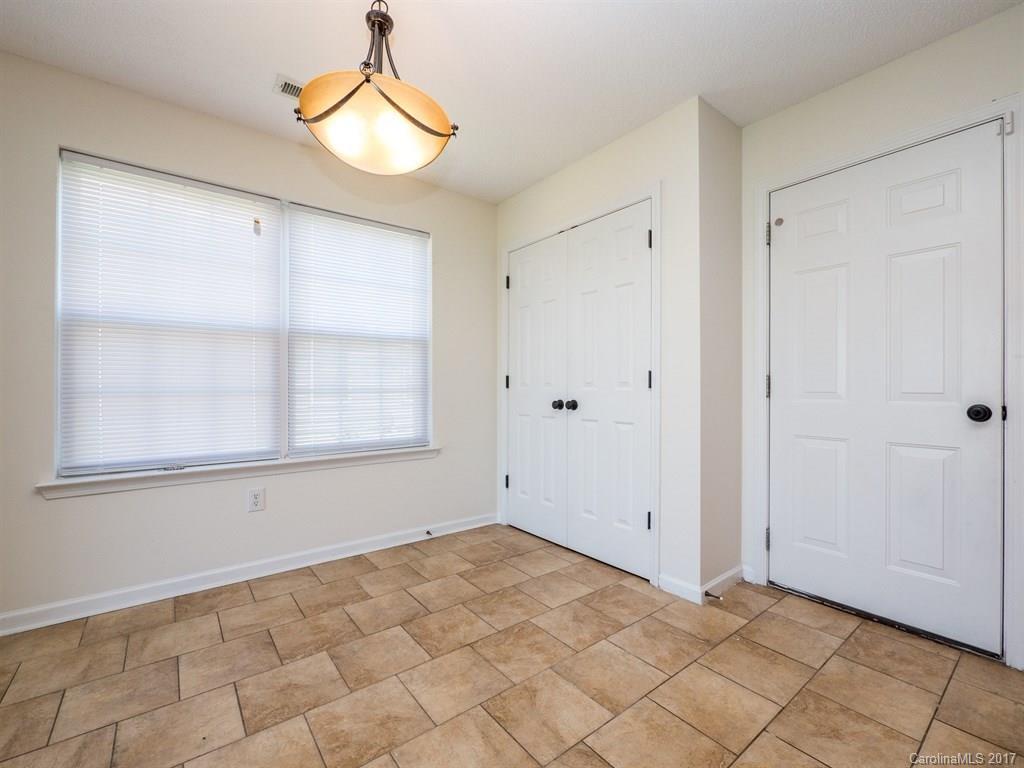 Meriwether - Residential