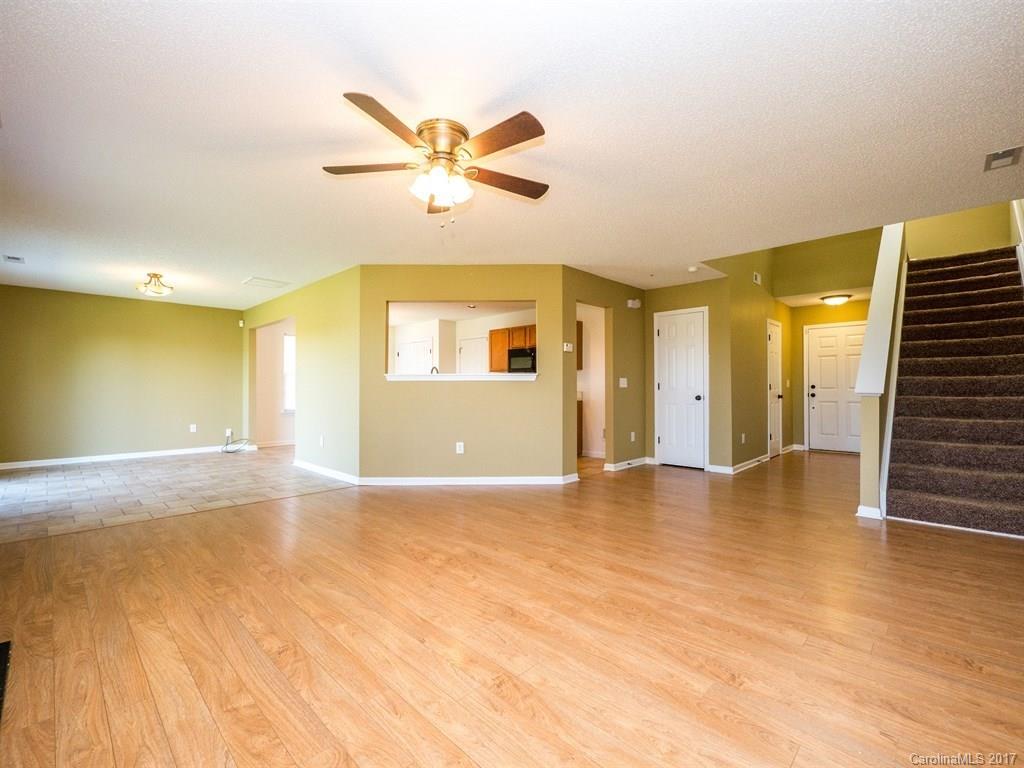 Meriwether - Residential