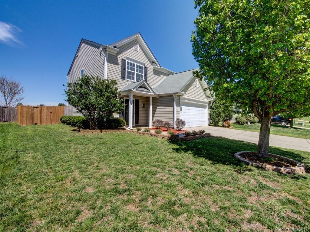 Meriwether - Residential