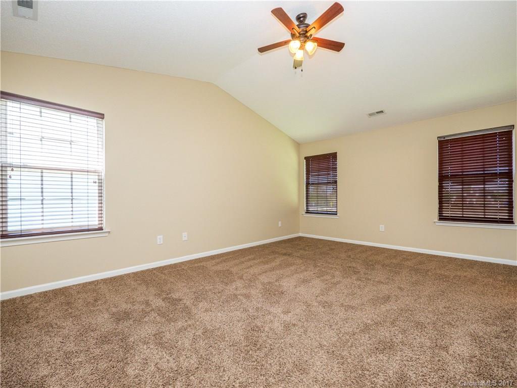 Meriwether - Residential