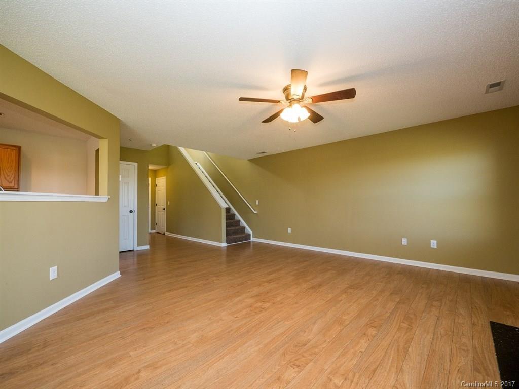 Meriwether - Residential