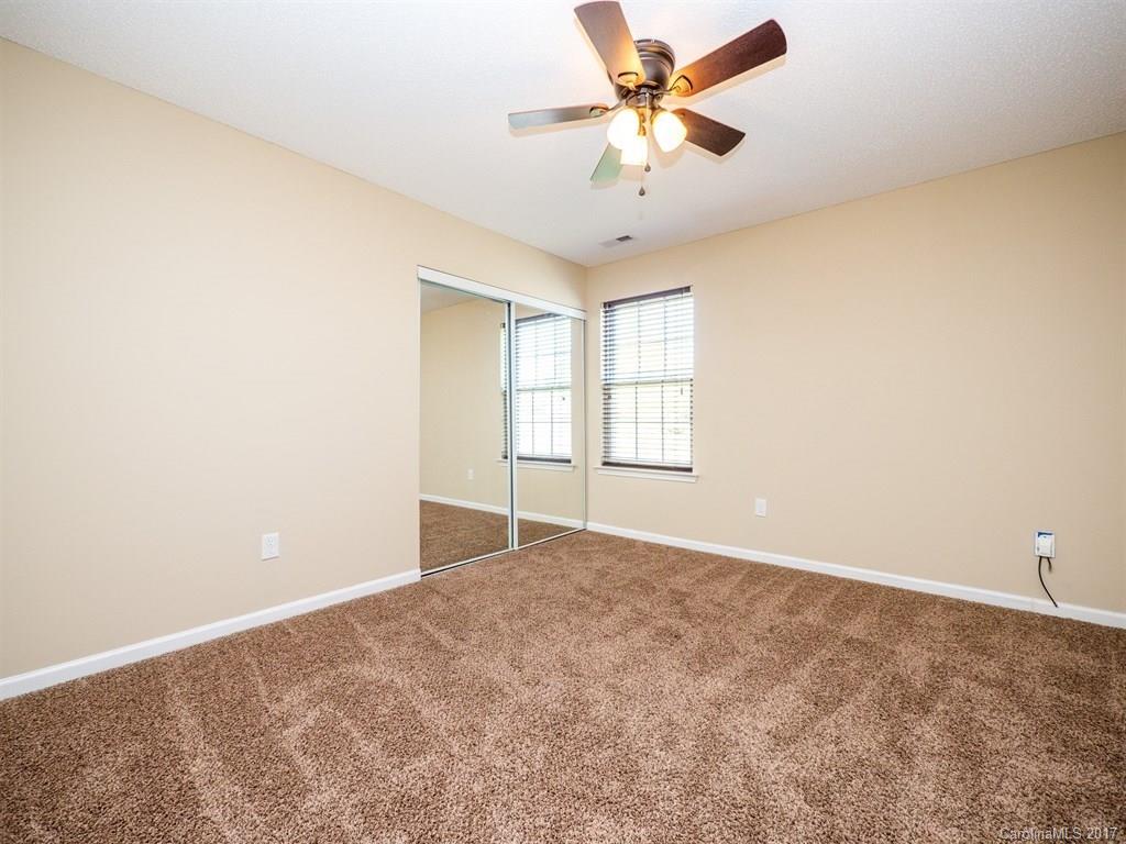 Meriwether - Residential