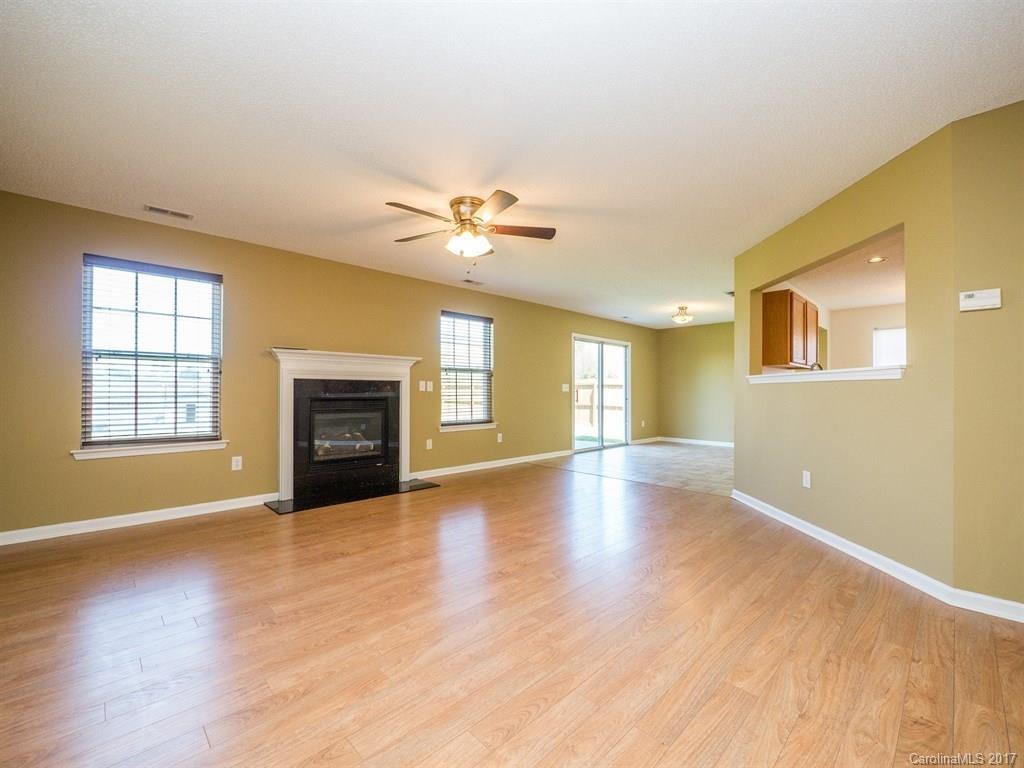 Meriwether - Residential