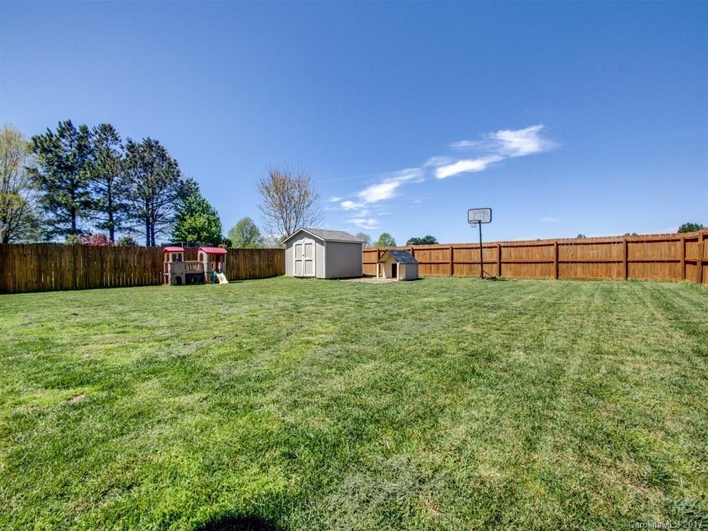 Meriwether - Residential