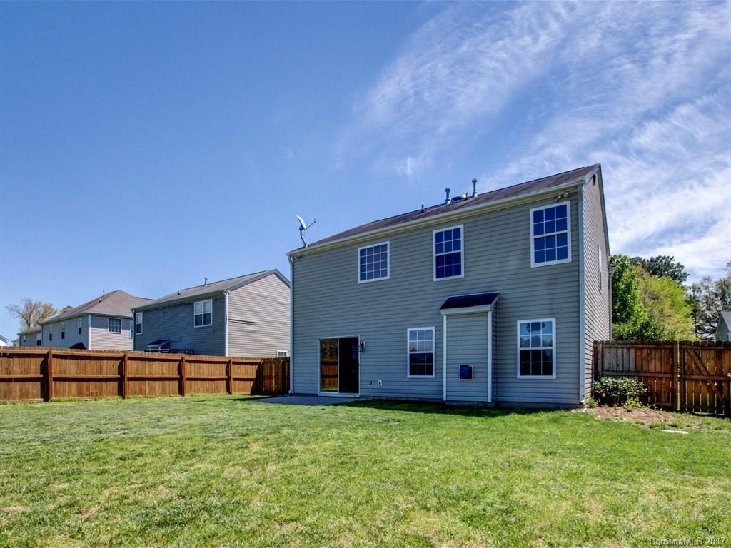 Meriwether - Residential