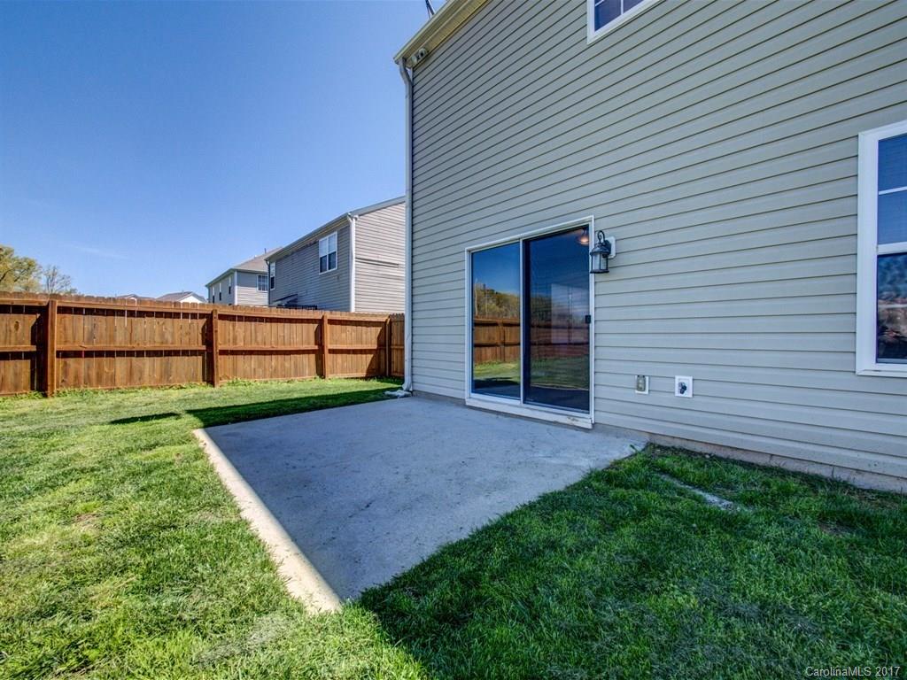 Meriwether - Residential