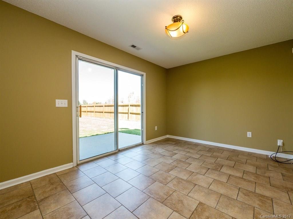 Meriwether - Residential