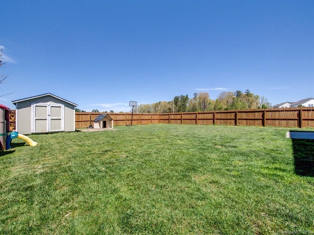 Meriwether - Residential