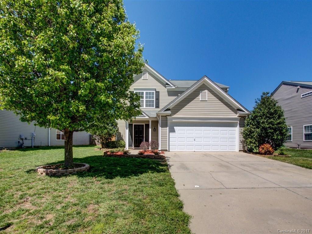 Meriwether - Residential