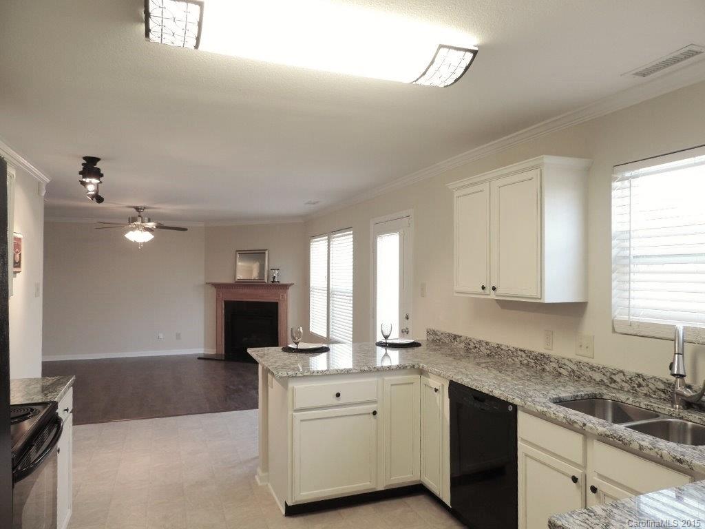 Clover Meadows - Residential