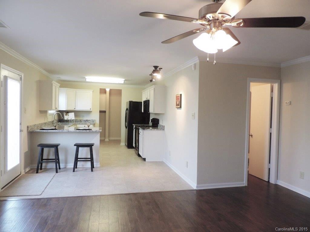 Clover Meadows - Residential