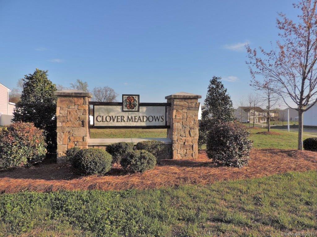 Clover Meadows - Residential