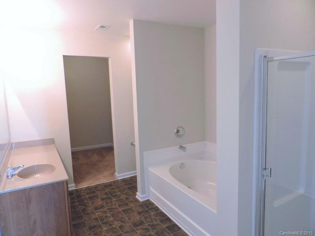 Clover Meadows - Residential