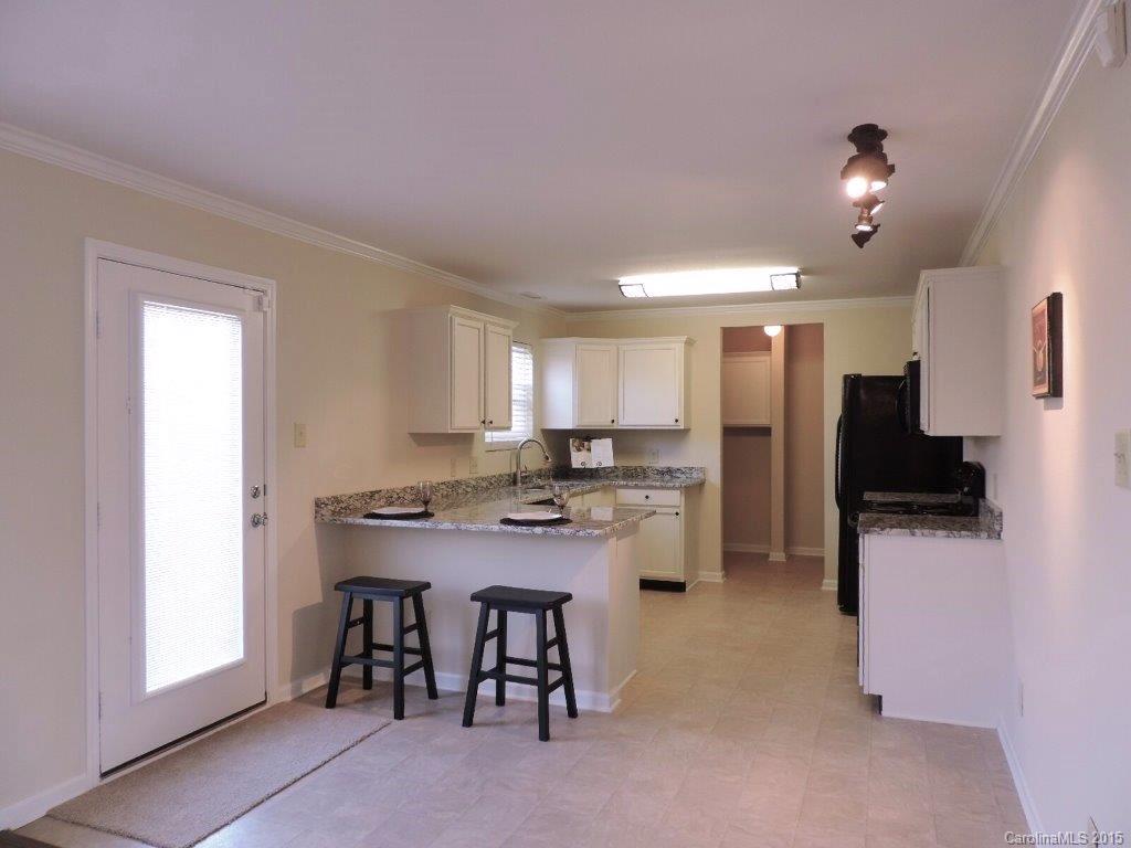 Clover Meadows - Residential