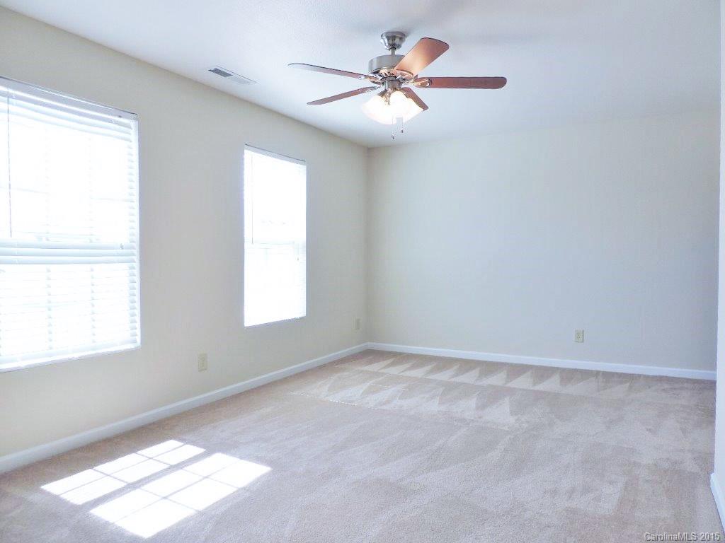 Clover Meadows - Residential