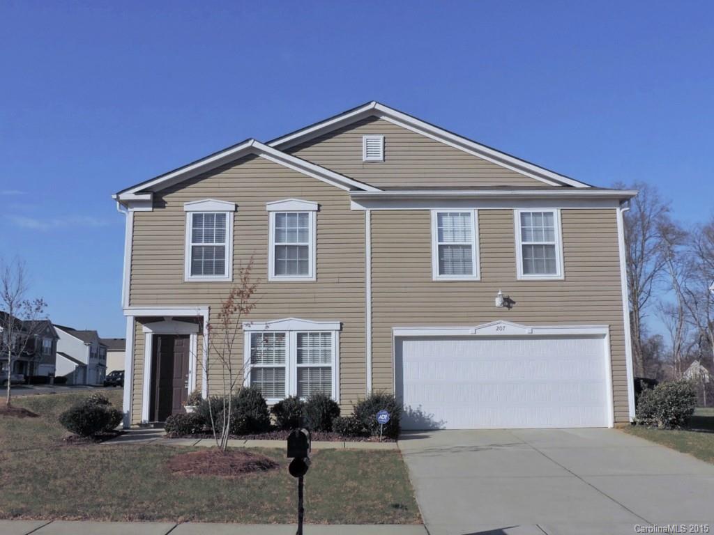 Clover Meadows - Residential