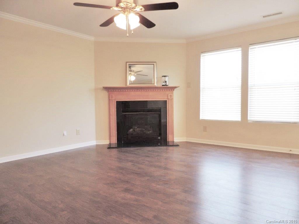 Clover Meadows - Residential