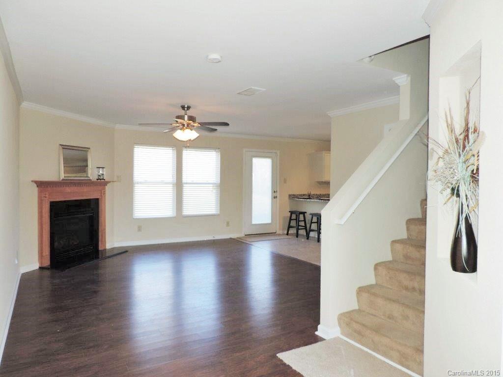 Clover Meadows - Residential