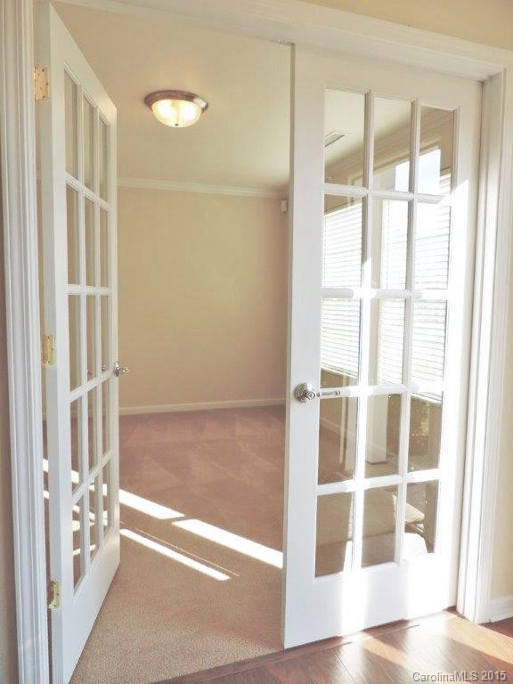 Clover Meadows - Residential