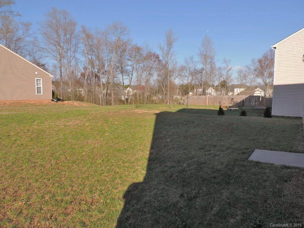 Clover Meadows - Residential