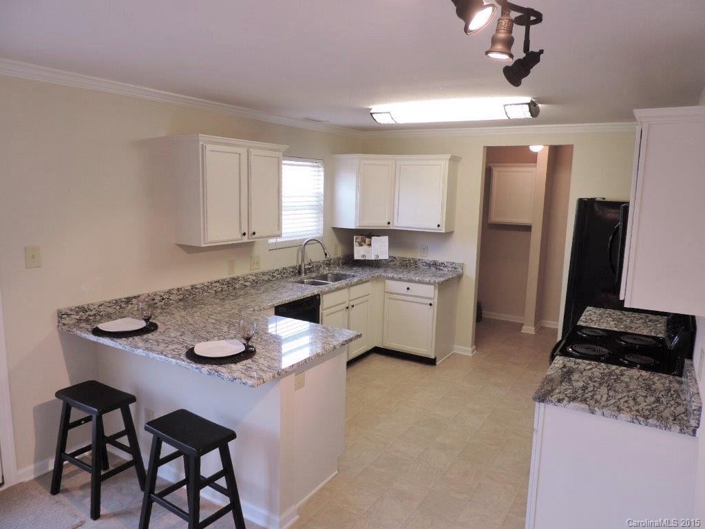 Clover Meadows - Residential