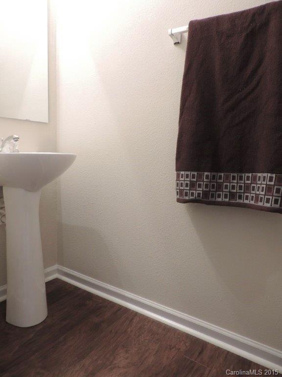 Clover Meadows - Residential