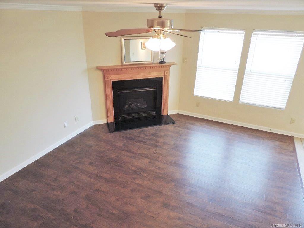 Clover Meadows - Residential