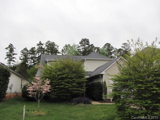 Crestdale Crossing - Residential Lease