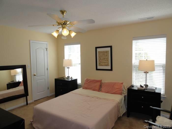 Crestdale Crossing - Residential Lease