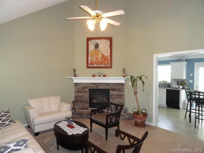 Crestdale Crossing - Residential Lease