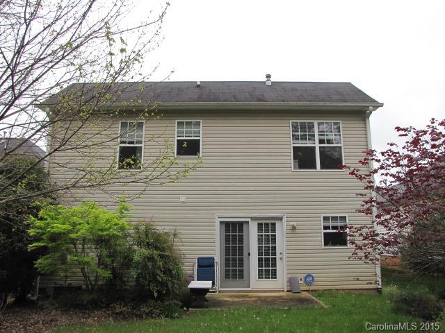 Crestdale Crossing - Residential Lease