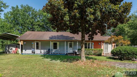 Photo of 2521 Kempsar Lane, Monroe, NC 28110 (MLS # 4402656)