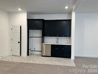 Harbor Oaks - Residential