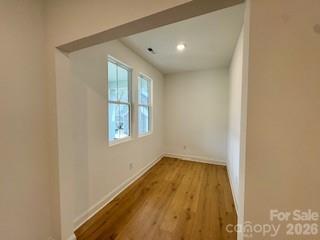 Harbor Oaks - Residential