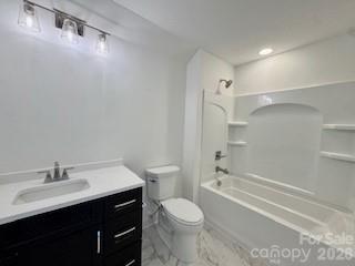 Harbor Oaks - Residential