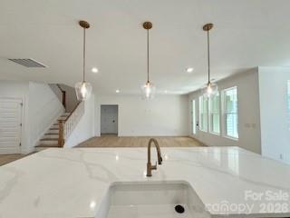 Harbor Oaks - Residential