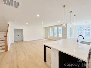 Harbor Oaks - Residential