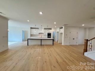 Harbor Oaks - Residential