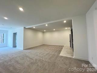 Harbor Oaks - Residential