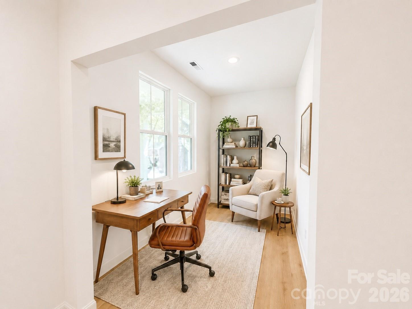 Harbor Oaks - Residential