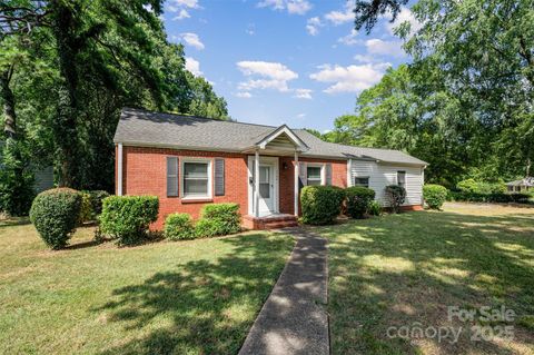 3154 Dublin Road Charlotte NC 28208