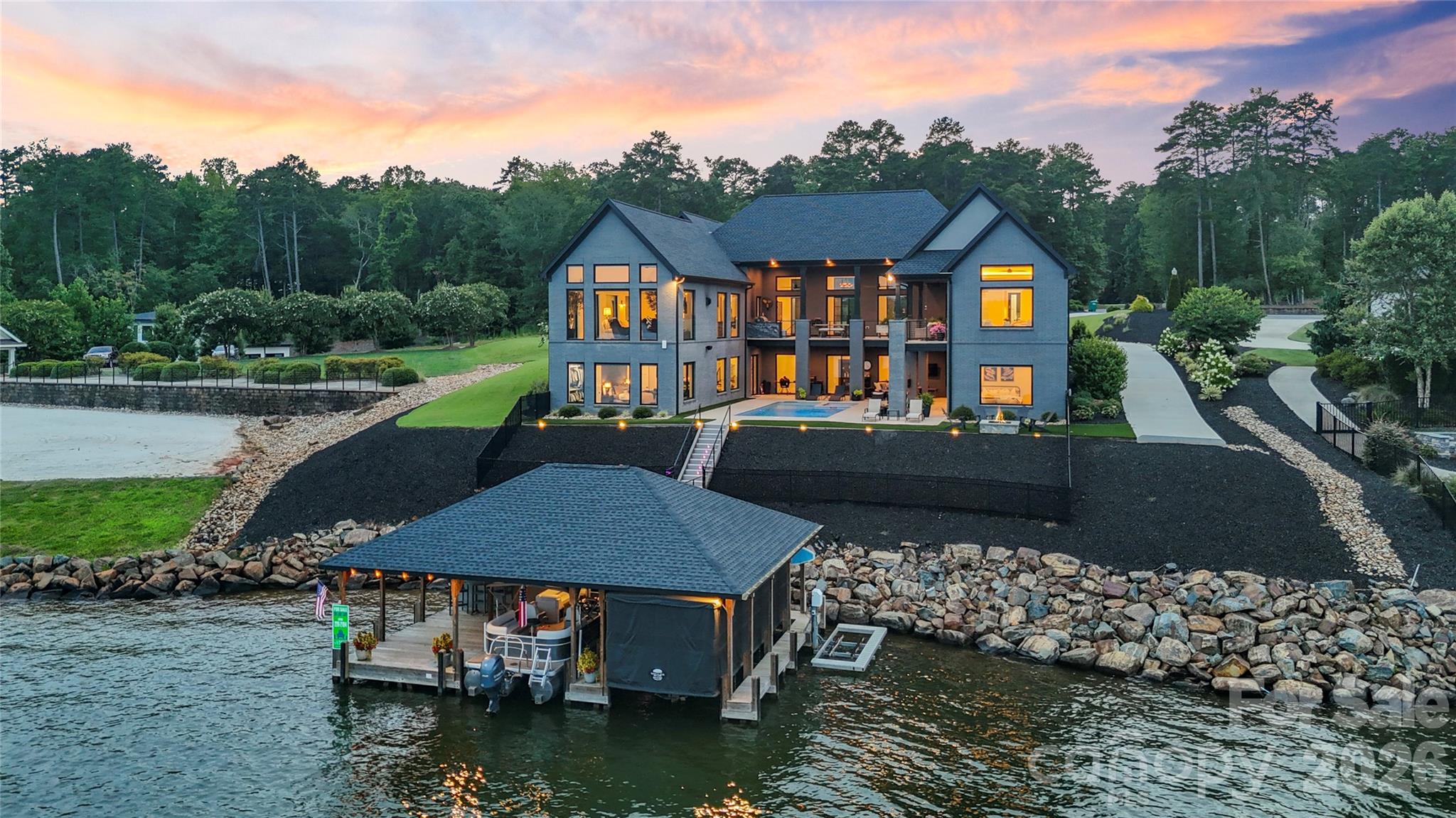 224 Clearwater Court