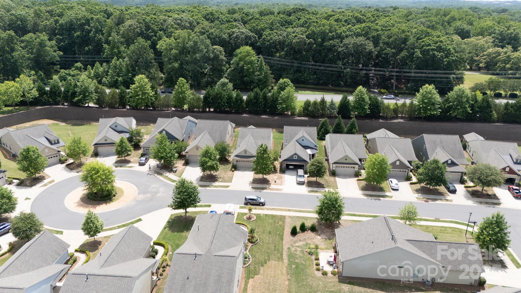 Carolina Orchards - Residential