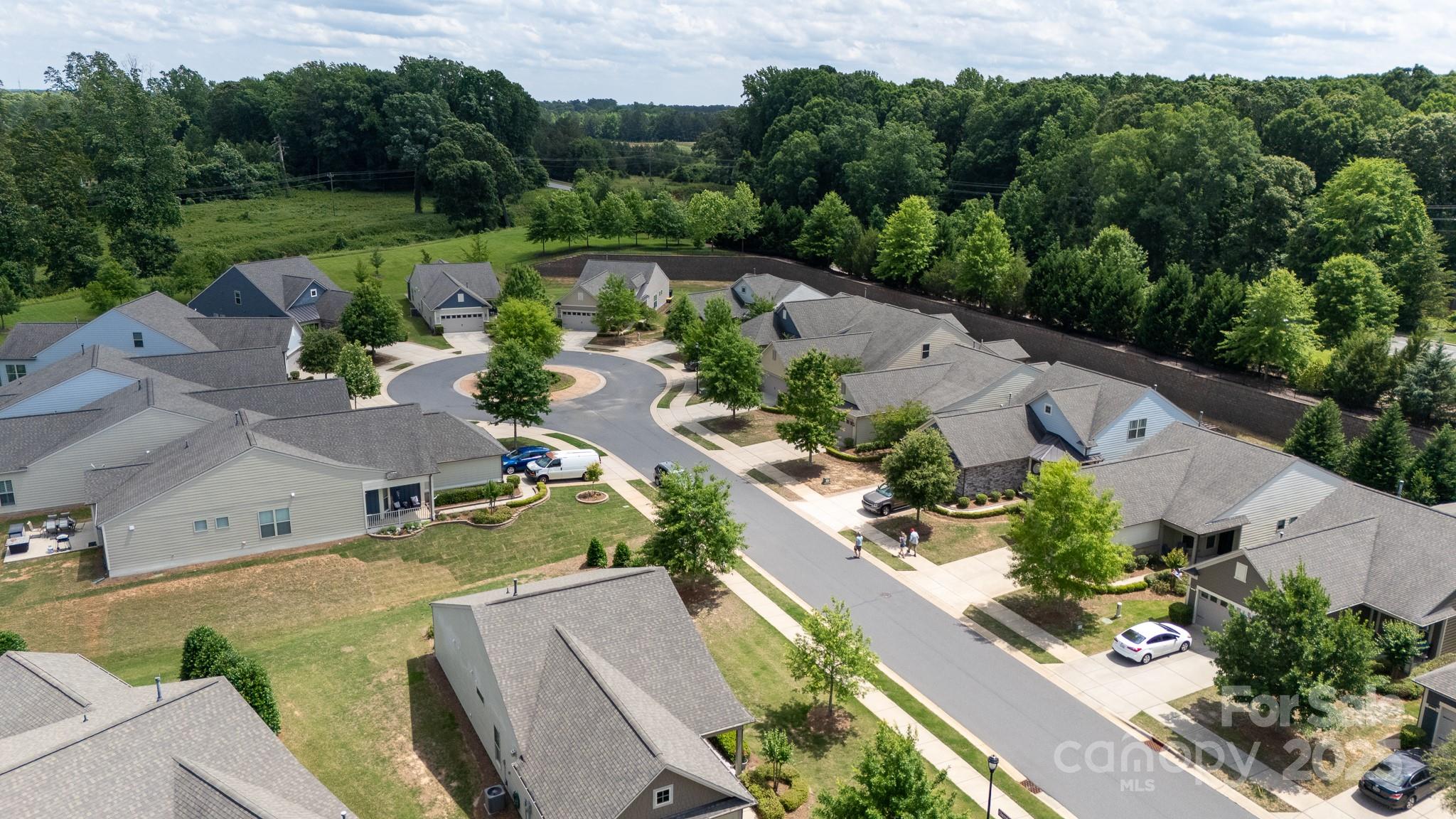 Carolina Orchards - Residential