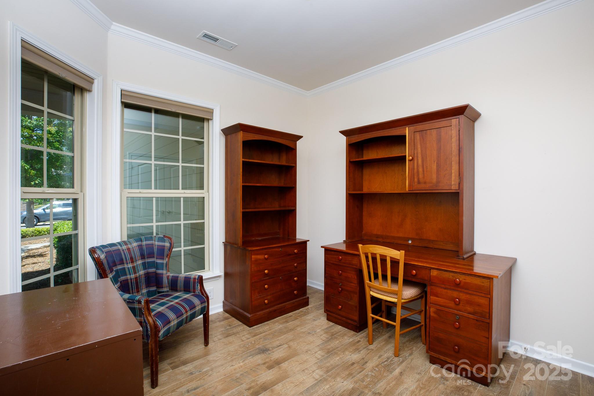 Carolina Orchards - Residential