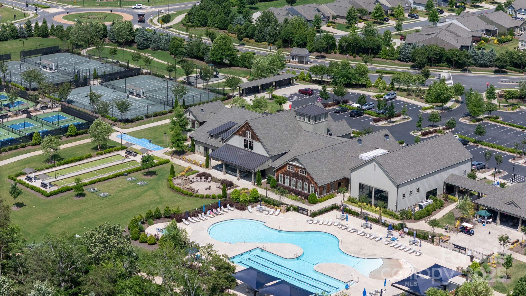 Carolina Orchards - Residential