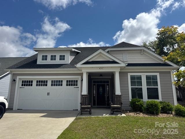 Bridgewater - Residential