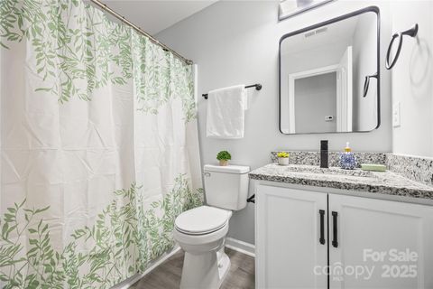 916 Sundance Drive Gastonia NC 28054